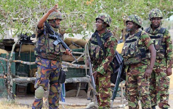 KDF Recruitment 2025/2026 Application Form Portal | How to Apply
