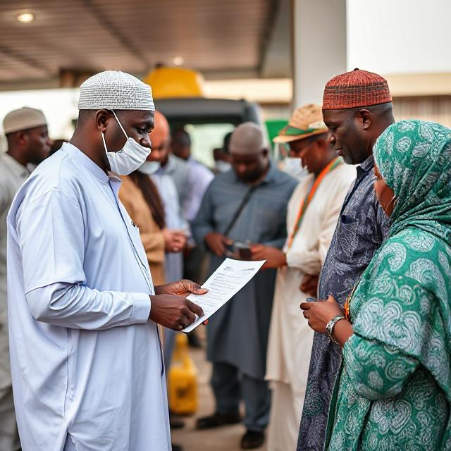 NNPC Shortlisted Candidates 2025 is Out | Check NNPC PDF Final List