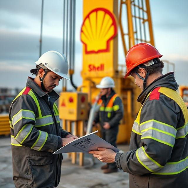 Shell Recruitment 2025/2026 Application Form Portal | Apply Now for High-Paying Jobs