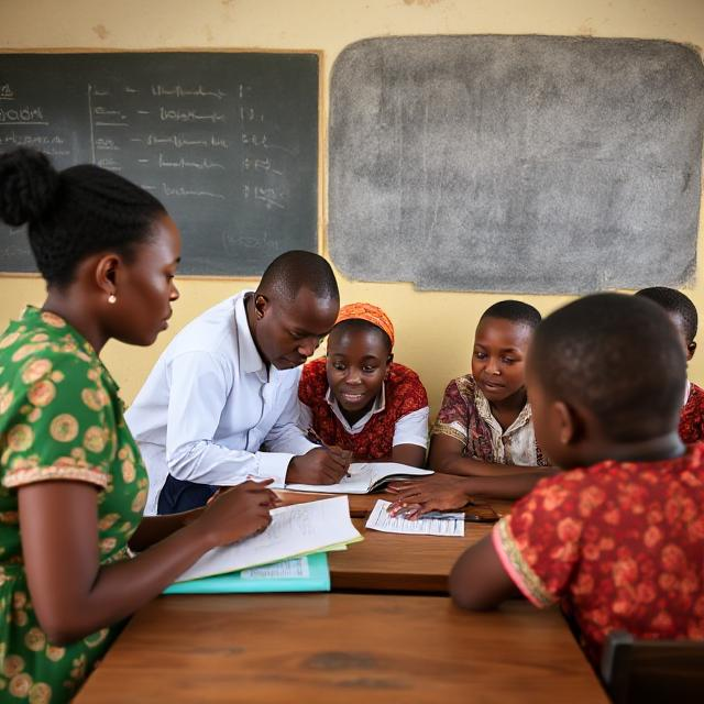 Benue State SUBEB Recruitment 2025/2026 Application Form Portal
