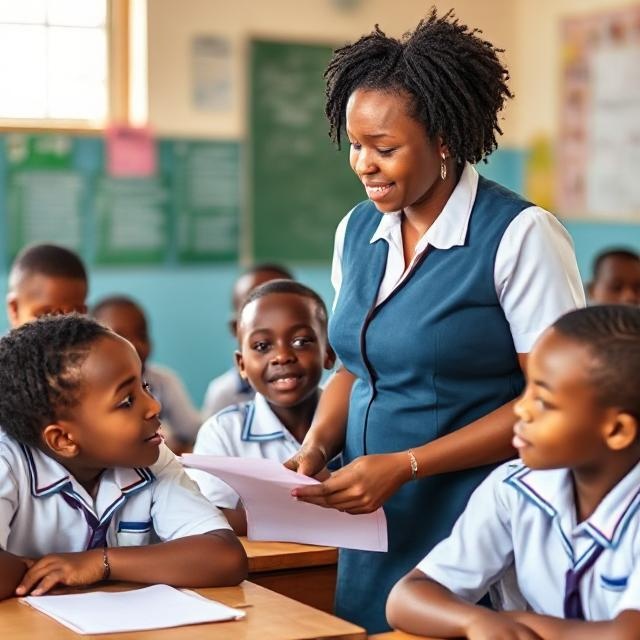 Kwara SUBEB Recruitment 2025 Application Form Portal | Apply Now!