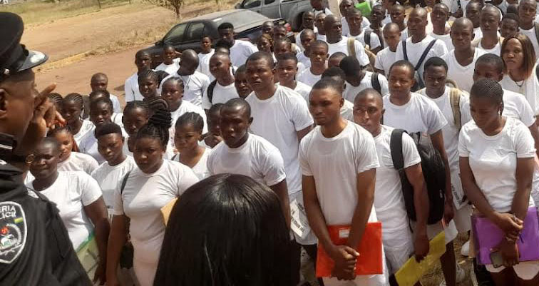 Nigeria Police Screening Date 2025/2026 | NPF Aptitude Test Date is Out
