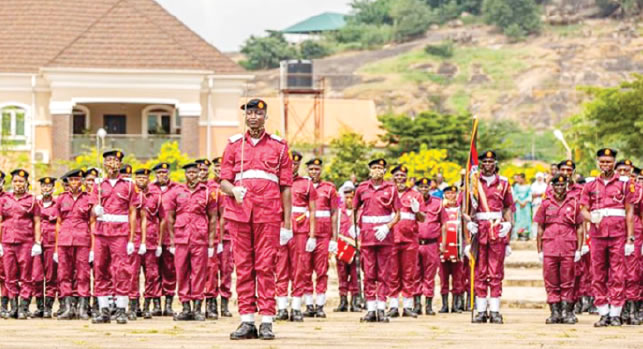 Amotekun Recruitment 2025/2026 Application Form Portal | How to Apply
