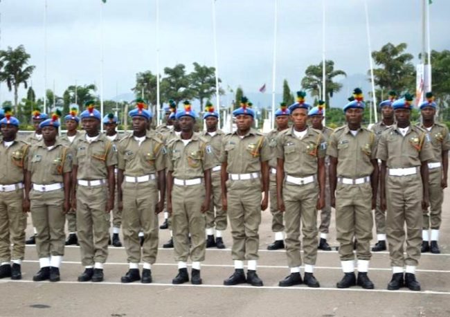 Nigerian Hunter Council Recruitment 2025/2026 Application Portal