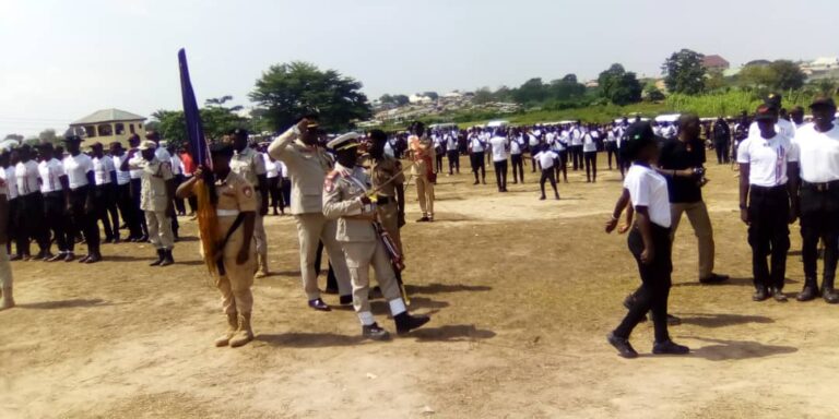Nigerian Hunter Council Shortlisted Candidates 2025 Is Out | Final List PDF