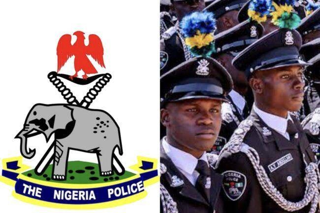 Nigeria Police Shortlisted Candidates 2025/2026 | PDF Final List