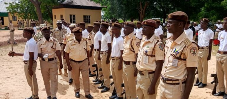 Nigeria Immigration Shortlisted Candidates 2025/2026 is Out | NIS Shortlist PDF