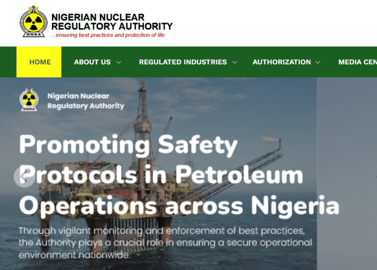 NNRA Recruitment 2025/2026 Application Form Portal | How to Apply