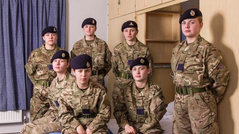 British Army Recruitment 2025/2026 Application Form Portal | How to Apply