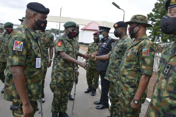 Nigerian Army 89RRI Shortlisted Candidates 2025 PDF Download | Final List is Out