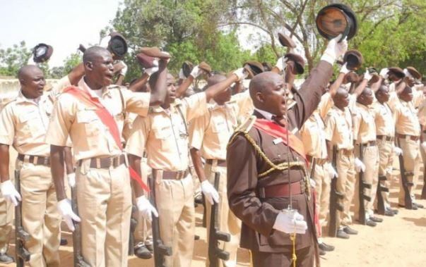 Nigeria Immigration Service Recruitment 2025/2026 | NIS Application Form Portal