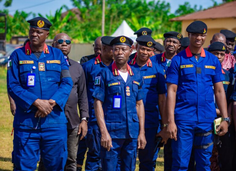 Civil Defence Recruitment 2025 | NSCDC Application Portal, Requirements, and How to Apply