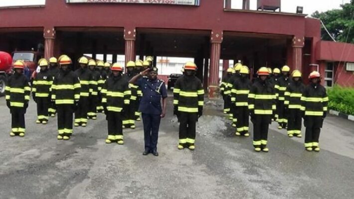 Federal Fire Service Shortlisted Candidates 2025/2026 Is Out | PDF List