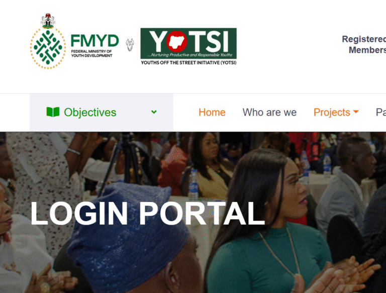 How to Check your YEIDEP Bank Account Active Status for Payment
