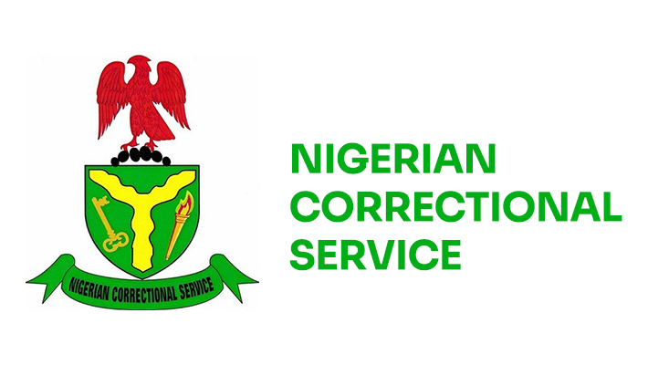 Nigerian Correctional Service Screening Date 2025 | Exam Centers Nationwide