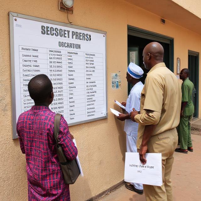 KDSG Recruitment Shortlisted Candidates 2025 | PDF Final List